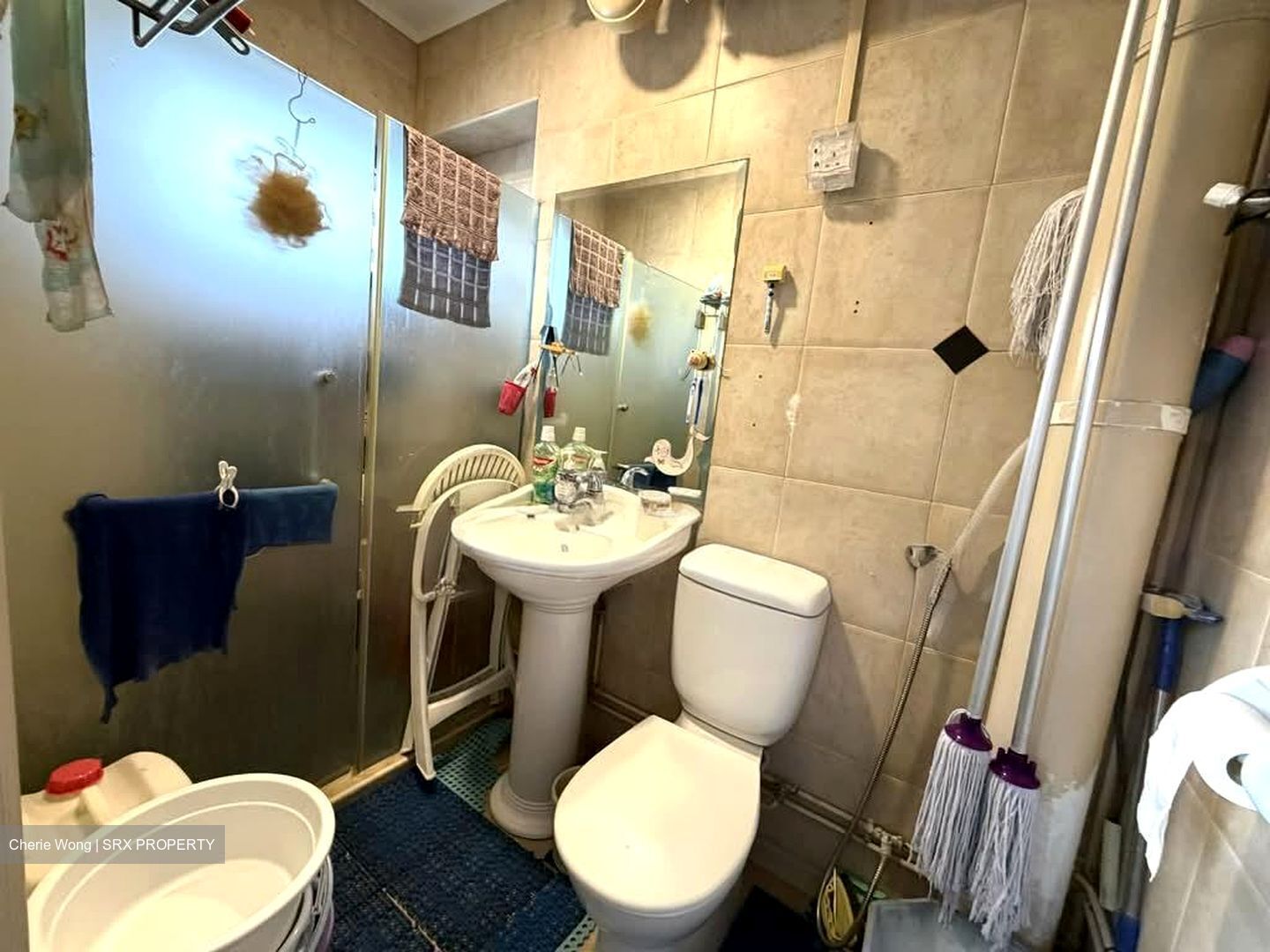 Blk 247 Pasir Ris Street 21 (Pasir Ris), HDB Executive #561030571